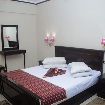 New Siesta Hotel & Resort Alexandria Exterior foto