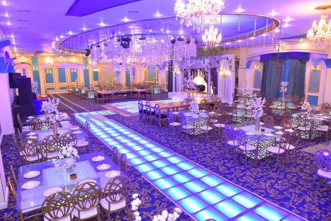 New Siesta Hotel & Resort Alexandria Exterior foto