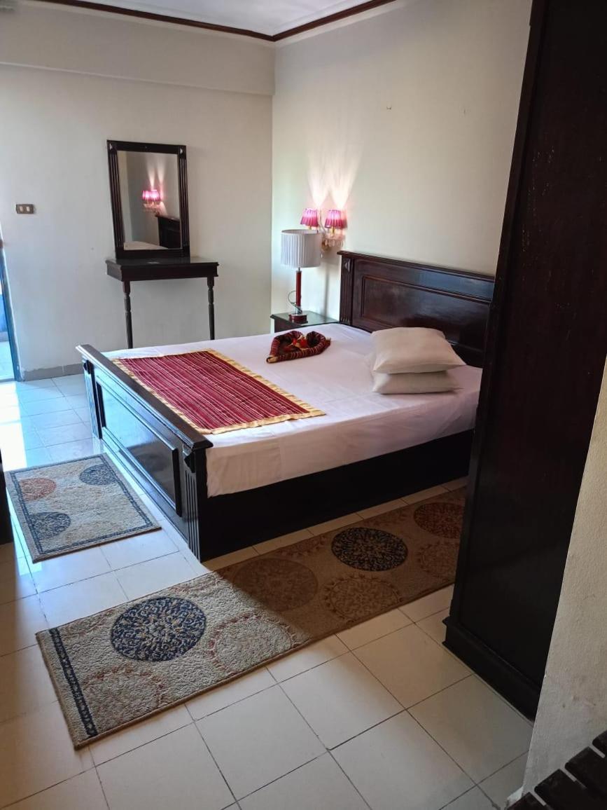 New Siesta Hotel & Resort Alexandria Exterior foto